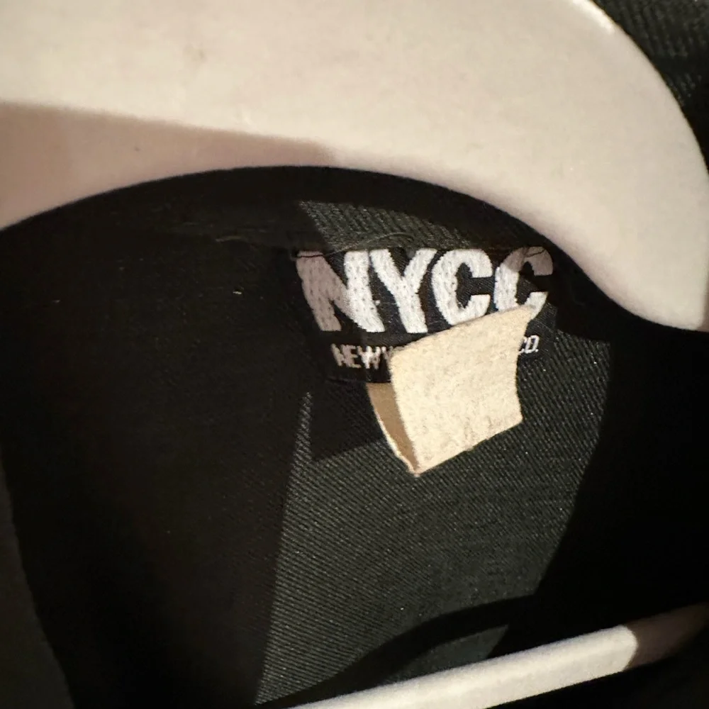 NYCC jacket